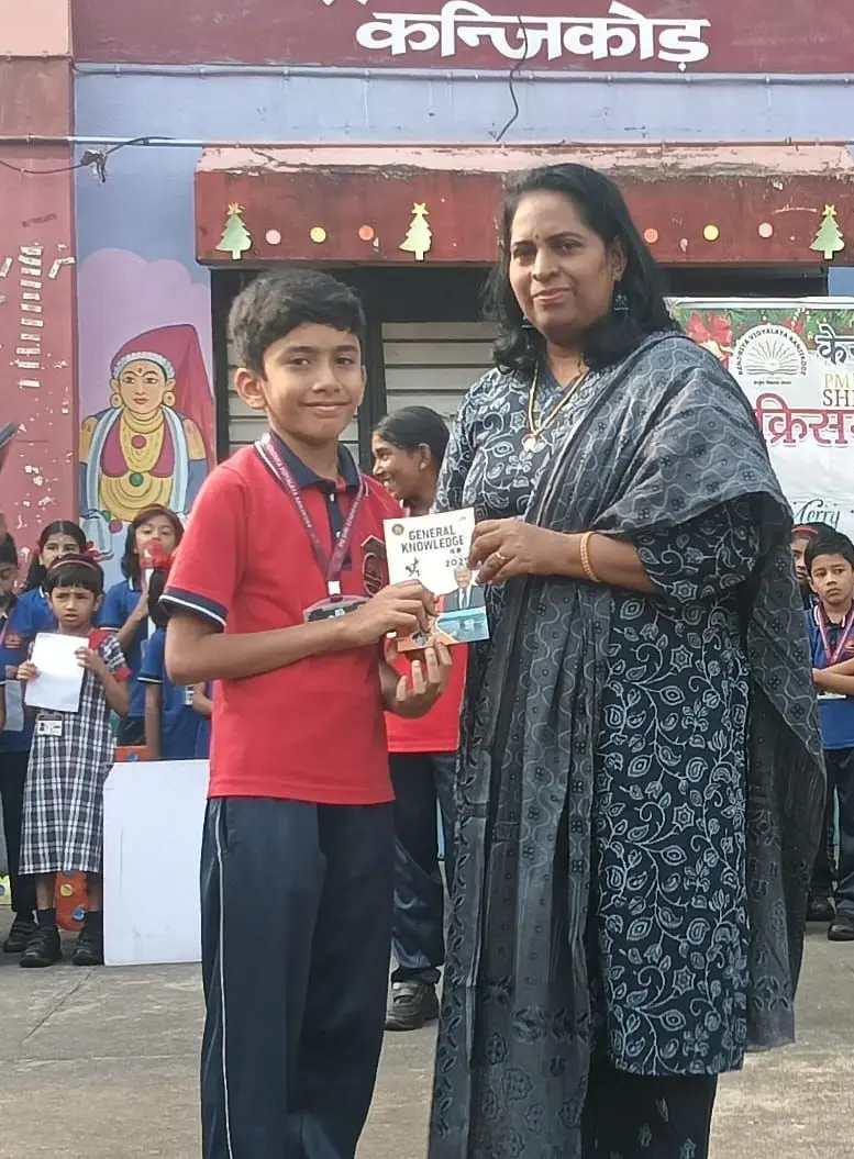 DAKSH B MOHAN